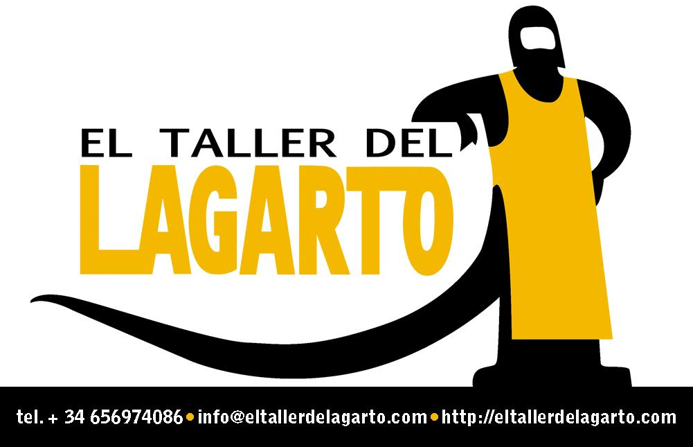 El Taller de Lagarto
